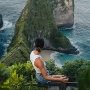 Photo Bali, Indonesia