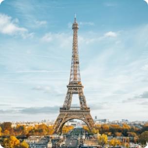 Photo Paris, France