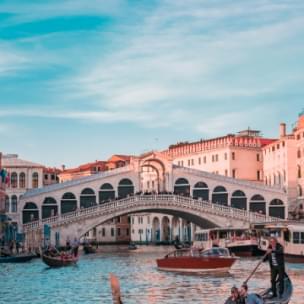 Photo Venice, Italy